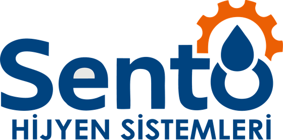 Sento Hijyen Sistemleri